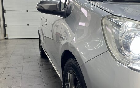 Toyota Aqua I, 2014 год, 650 000 рублей, 4 фотография