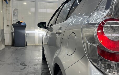 Toyota Aqua I, 2014 год, 650 000 рублей, 2 фотография