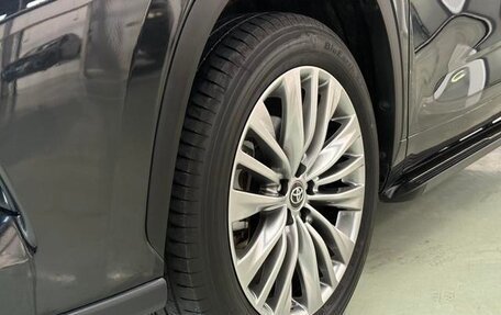 Toyota Highlander, 2024 год, 5 380 469 рублей, 8 фотография