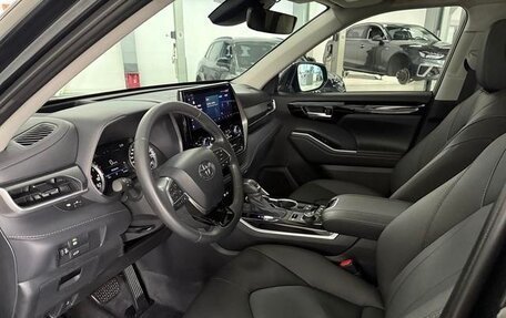 Toyota Highlander, 2024 год, 5 380 469 рублей, 11 фотография