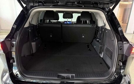 Toyota Highlander, 2024 год, 5 380 469 рублей, 10 фотография