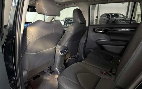 Toyota Highlander, 2024 год, 5 380 469 рублей, 14 фотография