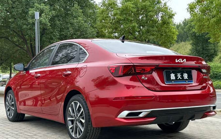 KIA K3, 2021 год, 1 400 000 рублей, 9 фотография