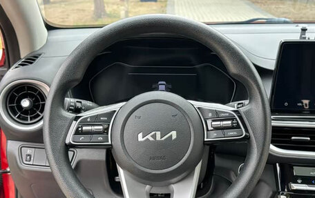 KIA K3, 2021 год, 1 400 000 рублей, 12 фотография