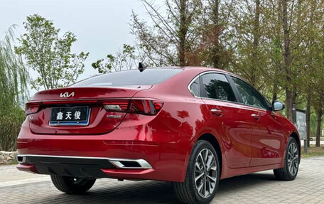 KIA K3, 2021 год, 1 400 000 рублей, 7 фотография