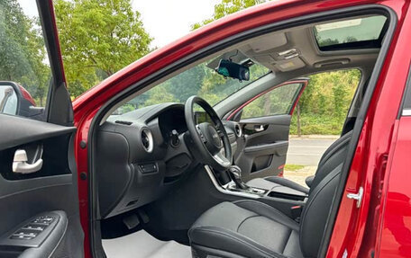 KIA K3, 2021 год, 1 400 000 рублей, 4 фотография