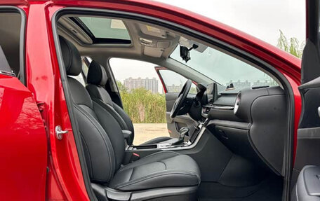 KIA K3, 2021 год, 1 400 000 рублей, 15 фотография