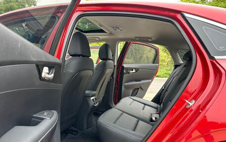 KIA K3, 2021 год, 1 400 000 рублей, 6 фотография