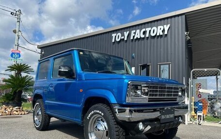 Suzuki Jimny, 2022 год, 1 250 178 рублей, 1 фотография