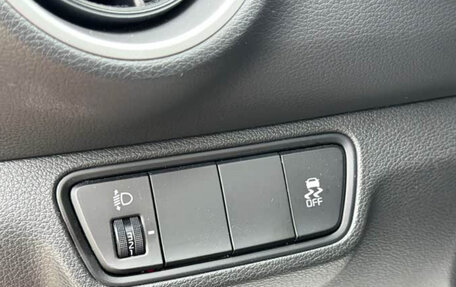 KIA K3, 2021 год, 1 400 000 рублей, 18 фотография