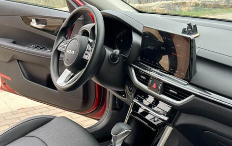 KIA K3, 2021 год, 1 400 000 рублей, 16 фотография