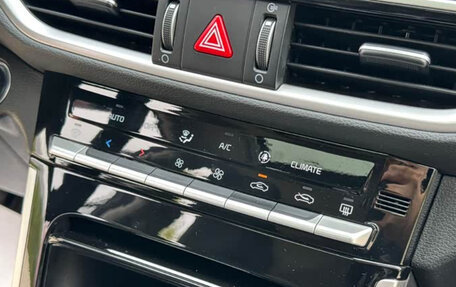 KIA K3, 2021 год, 1 400 000 рублей, 17 фотография