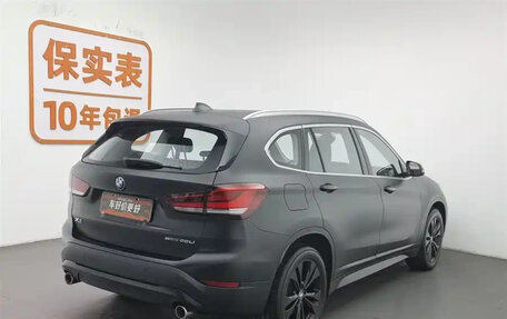 BMW X1, 2021 год, 1 679 000 рублей, 2 фотография