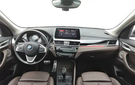 BMW X1, 2021 год, 1 679 000 рублей, 9 фотография