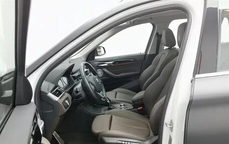 BMW X1, 2021 год, 1 679 000 рублей, 8 фотография