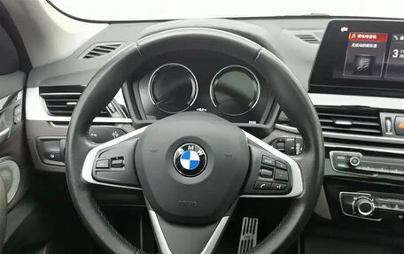 BMW X1, 2021 год, 1 679 000 рублей, 10 фотография