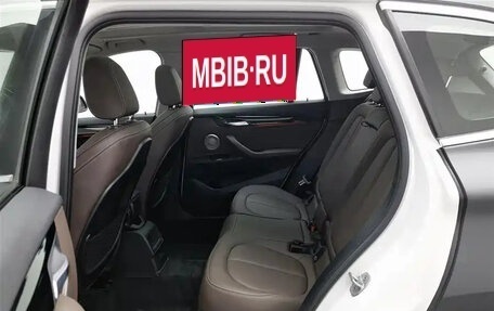 BMW X1, 2021 год, 1 679 000 рублей, 17 фотография