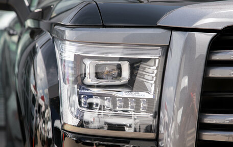 Haval H5, 2024 год, 3 999 000 рублей, 11 фотография