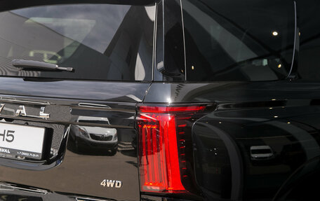 Haval H5, 2024 год, 3 999 000 рублей, 8 фотография