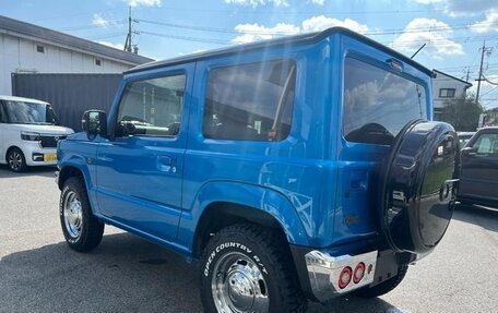 Suzuki Jimny, 2022 год, 1 250 178 рублей, 8 фотография