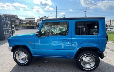 Suzuki Jimny, 2022 год, 1 250 178 рублей, 4 фотография