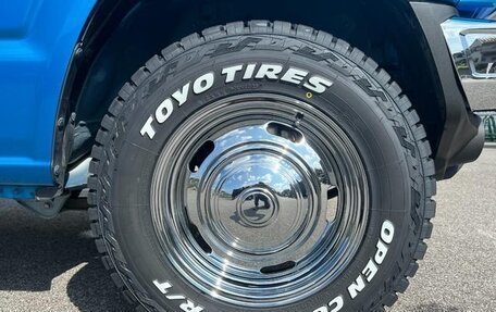 Suzuki Jimny, 2022 год, 1 250 178 рублей, 13 фотография