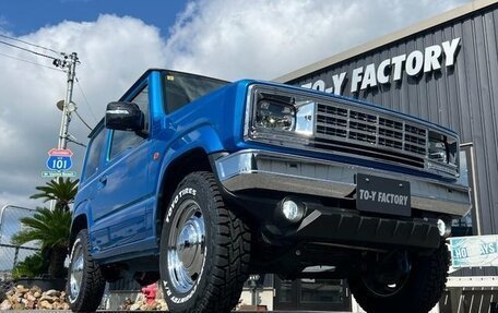 Suzuki Jimny, 2022 год, 1 250 178 рублей, 9 фотография