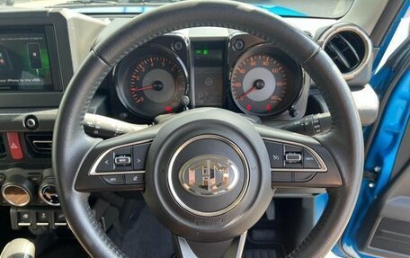 Suzuki Jimny, 2022 год, 1 250 178 рублей, 15 фотография