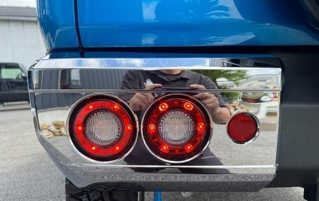 Suzuki Jimny, 2022 год, 1 250 178 рублей, 12 фотография