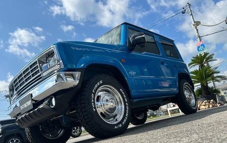 Suzuki Jimny, 2022 год, 1 250 178 рублей, 10 фотография