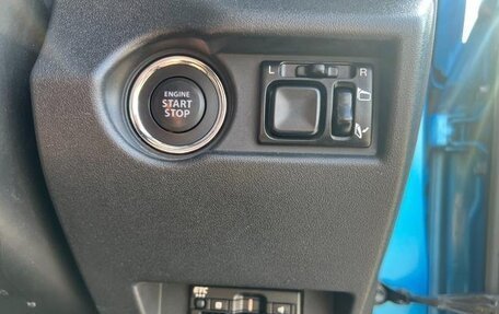 Suzuki Jimny, 2022 год, 1 250 178 рублей, 16 фотография