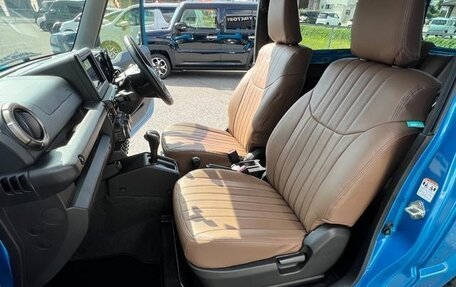 Suzuki Jimny, 2022 год, 1 250 178 рублей, 18 фотография