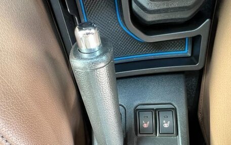 Suzuki Jimny, 2022 год, 1 250 178 рублей, 21 фотография