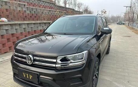 Volkswagen Tharu, 2022 год, 2 168 428 рублей, 3 фотография
