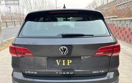 Volkswagen Tharu, 2022 год, 2 168 428 рублей, 5 фотография