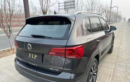 Volkswagen Tharu, 2022 год, 2 168 428 рублей, 6 фотография