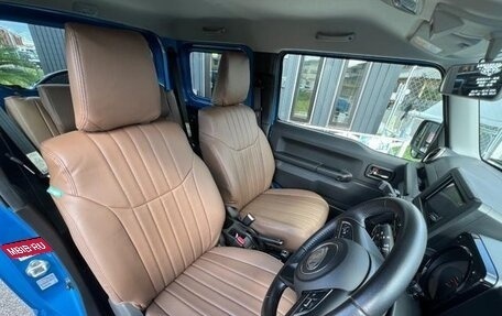 Suzuki Jimny, 2022 год, 1 250 178 рублей, 17 фотография