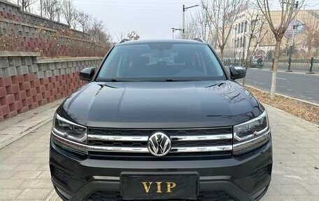 Volkswagen Tharu, 2022 год, 2 168 428 рублей, 2 фотография