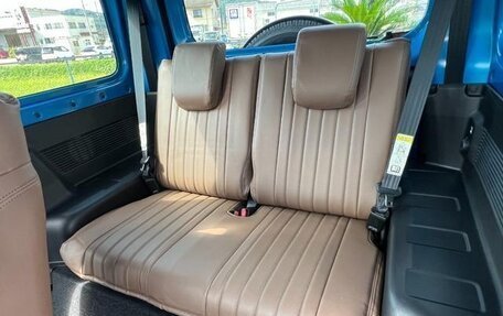 Suzuki Jimny, 2022 год, 1 250 178 рублей, 19 фотография