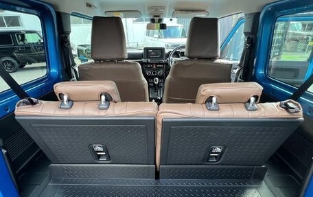 Suzuki Jimny, 2022 год, 1 250 178 рублей, 20 фотография