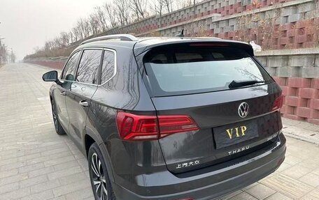 Volkswagen Tharu, 2022 год, 2 168 428 рублей, 4 фотография