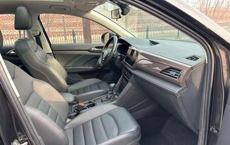 Volkswagen Tharu, 2022 год, 2 168 428 рублей, 9 фотография