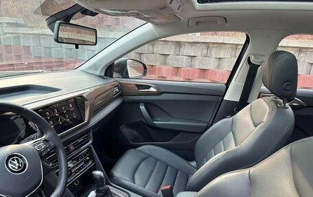 Volkswagen Tharu, 2022 год, 2 168 428 рублей, 8 фотография