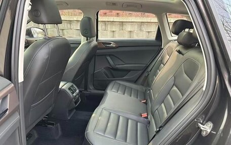 Volkswagen Tharu, 2022 год, 2 168 428 рублей, 11 фотография