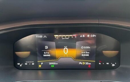 Volkswagen Tharu, 2022 год, 2 168 428 рублей, 14 фотография