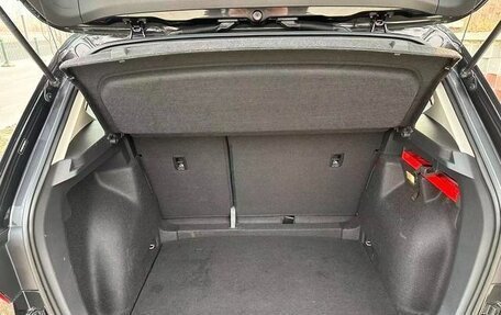 Volkswagen Tharu, 2022 год, 2 168 428 рублей, 20 фотография