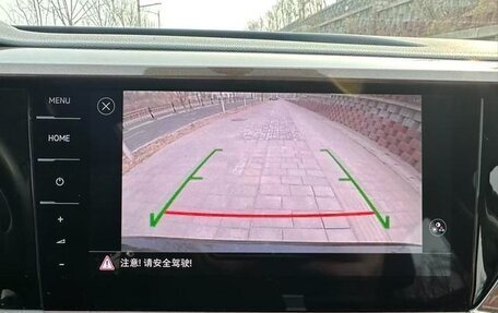 Volkswagen Tharu, 2022 год, 2 168 428 рублей, 15 фотография