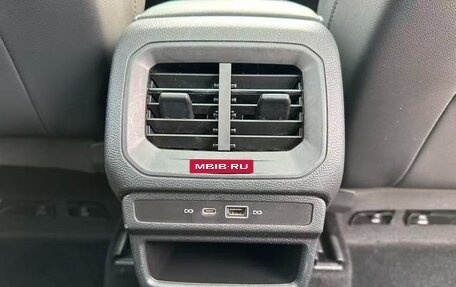 Volkswagen Tharu, 2022 год, 2 168 428 рублей, 19 фотография