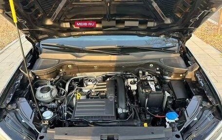 Volkswagen Tharu, 2022 год, 2 168 428 рублей, 21 фотография