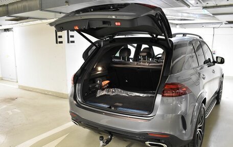 Mercedes-Benz GLE, 2024 год, 18 200 000 рублей, 3 фотография